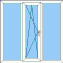 Окна-Двери: пример шаблона окна